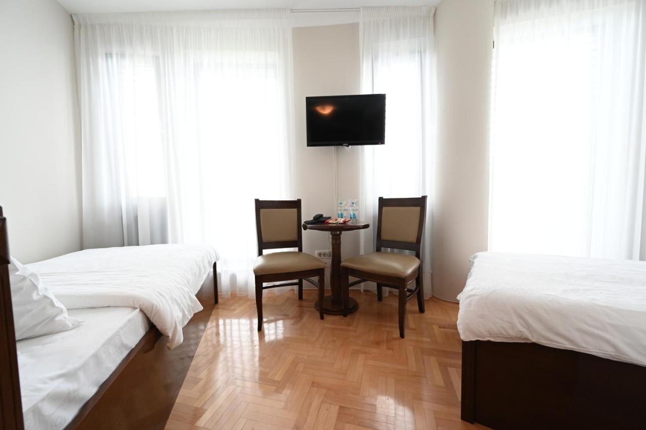 Hotel "Jkc Banja Luka" Exterior photo